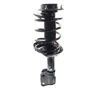 KYB Shocks & Struts Strut Plus Front Left 12-16 Subaru