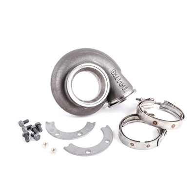 Garrett GT35R Turbine Hsg Kit O/V V-Band / V-Band 0.83 A/R (Ni-Resist) - 740902-0032 Garrett GT35R Turbine Hsg Kit O/V V-Band / V-Band 0.83 A/R (Ni-Resist) - 740902-0032