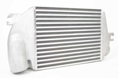 Garrett 2015+ Subaru WRX FA20F 2.0L Air / Air Intercooler - 530HP - 891185-6001 - Angle 2