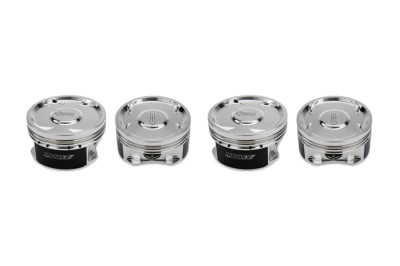 Manley 04+ Subaru WRX/STI EH257 99.50mm Bore STD Size 8.5:1 Dish Extreme Duty Piston Set Manley 04+ Subaru WRX/STI EH257 99.50mm Bore STD Size 8.5:1 Dish Extreme Duty Piston Set