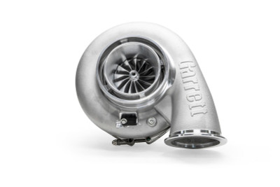 Garrett G45-1500 Super Core - Standard Rotation - 888169-5005S - Angle 2