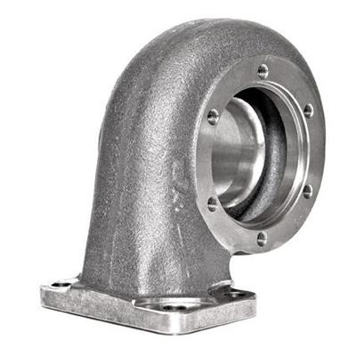 Garrett GT55 Turbine Hsg Kit O/V 1.40 A/R Garrett GT55 Turbine Hsg Kit O/V 1.40 A/R