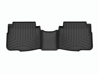 WeatherTech 20-23 Subaru Legacy/Outback Rear FloorLiner HP - Black WeatherTech 20-23 Subaru Legacy/Outback Rear FloorLiner HP - Black
