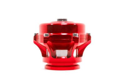 TiAL Sport Q BOV 12 PSI Spring - Red - 004030