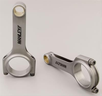 Manley Subaru FA20 2.0L H Tuff Connecting Rod Set