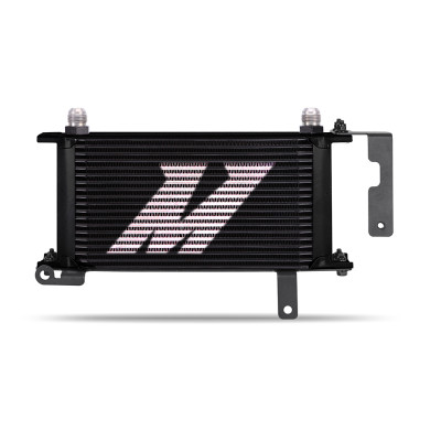 Mishimoto 2022+ Subaru WRX Thermostatic Oil Cooler Core