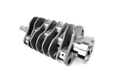 Manley Subaru EJ25 Stroker Series 2.7L Billet Crankshaft 83mm Stroke - 190060B Manley Subaru EJ25 Stroker Series 2.7L Billet Crankshaft 83mm Stroke - 190060B