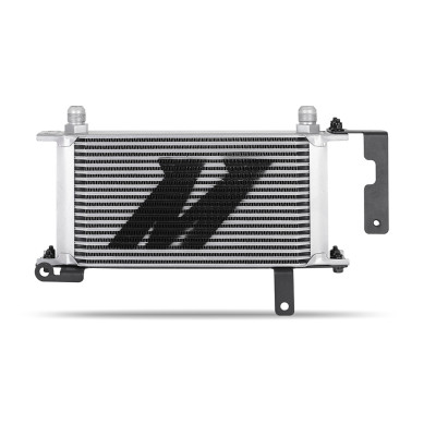 Mishimoto 2022+ Subaru WRX Oil Cooler Kit - Silver - MMOC-WRX-22SL - Primary
