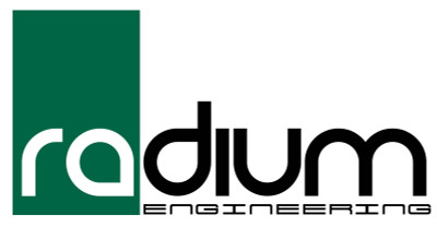 Radium Logo Image