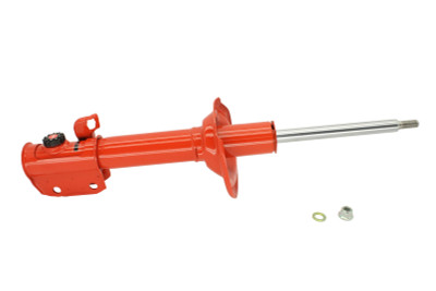 KYB Shocks & Struts AGX Rear Left SUBARU Impreza (AWD) 1993-01 SUBARU Impreza Outback 1995-01 SUBARU - 733011