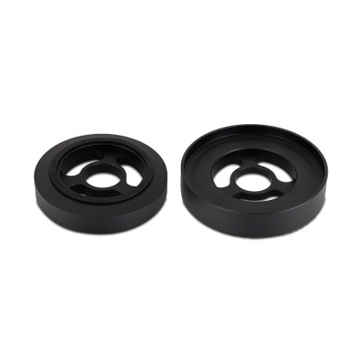 Mishimoto FR-S/BR-Z/GT86 Non-Thermostatic Plate and Adapter Silver - MMOCA-BRZ-13 - Comparison