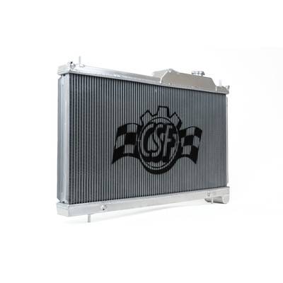 CSF 14-18 Subaru Forester High-Performance All-Aluminum Radiator