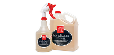 Griots Garage Iron & Fallout Remover - 35oz