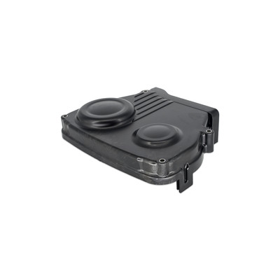 Subaru Driver Side EJ25 Engine Timing Cover for 2008-21 STI, 2010-12 LGT - Angle