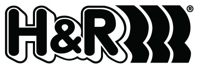 H& R Logo Image