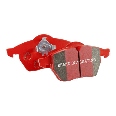 EBC Redstuff Rear Brake Pads For Subaru 15-17 Legacy 2.5L/3.6L - DP32257C EBC Redstuff Rear Brake Pads For Subaru 15-17 Legacy 2.5L/3.6L - DP32257C