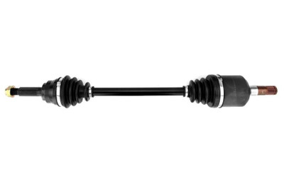 DSS 09-18 Subaru STi Direct Fit 800HP Rear Axle (Single