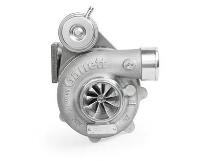 Garrett GBC17-250 Club Line Turbocharger 0.50 O/V T25 / 5-Bolt - Internal WG Garrett GBC17-250 Club Line Turbocharger 0.50 O/V T25 / 5-Bolt - Internal WG