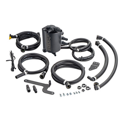 IAG Parts - Engine - Oiling - Air Oil Separators - Replacement