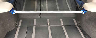 Cusco Strut Bar OS Rear SF/SG5 Forester Cusco Strut Bar OS Rear SF/SG5 Forester