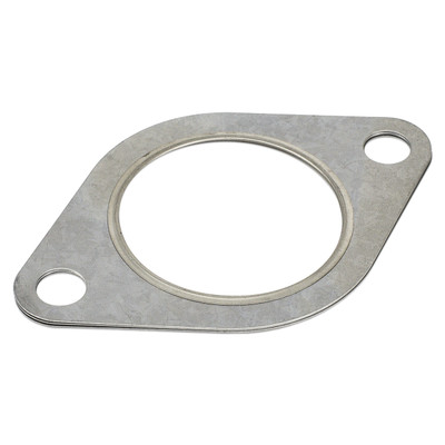 Subaru Exhaust Manifold to Crossover Pipe Gasket 2-Bolt Subaru Exhaust Manifold to Crossover Pipe Gasket 2-Bolt