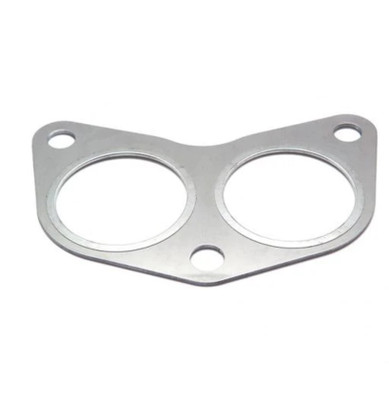 BLOX Racing Cylinder Head to Exhaust Manifold MLS Gasket for Subaru EJ20/EJ25 (Pair) BLOX Racing Cylinder Head to Exhaust Manifold MLS Gasket for Subaru EJ20/EJ25 (Pair)