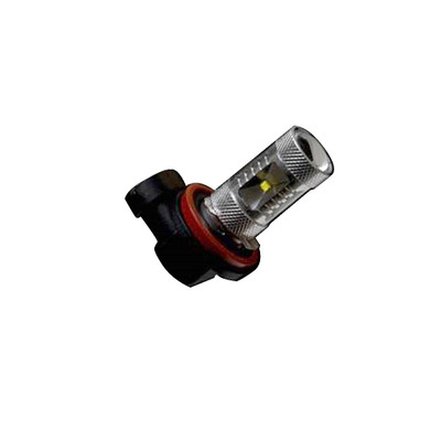 Putco Optic 360 - High Power LED Fog Lamp Bulbs - H11 / H16 Type 2 - 250011W Putco Optic 360 - High Power LED Fog Lamp Bulbs - H11 / H16 Type 2 - 250011W