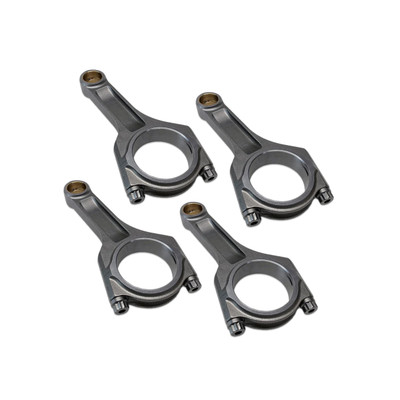 Brian Crower Connecting Rods - Subaru/Scion/Toyota 4UGSE - 5.094in - I-Beam w/ARP2000 Fasteners Brian Crower Connecting Rods - Subaru/Scion/Toyota 4UGSE - 5.094in - I-Beam w/ARP2000 Fasteners