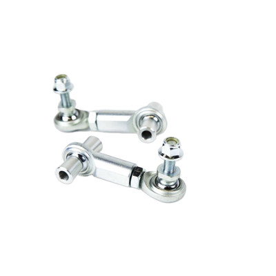 SPL Parts 2013+ Subaru BRZ/Toyota 86 / 2015+ Subaru WRX/STI Rear Swaybar Endlinks - SPL RE FRS