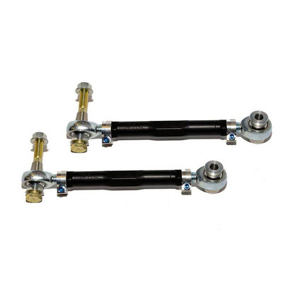 SPL Parts 2013+ Subaru BRZ/Toyota 86 / 2015+ Subaru WRX/STI Rear Toe Arms - SPL RTA FRS