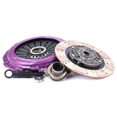 XClutch 15-21 Subaru WRX STi Base 2.5L Stage 2 Sprung Ceramic