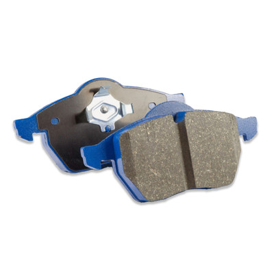 EBC Bluestuff Rear Brake Pads For Subaru 01-02 Impreza 2.0 Turbo WRX - DP51293NDX