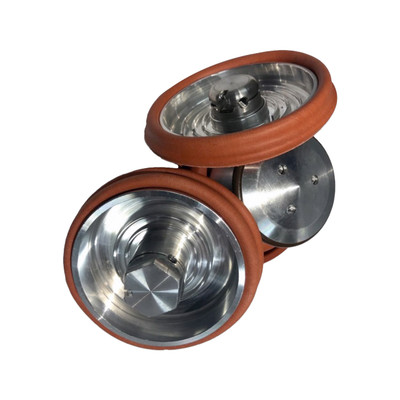 TiAL Sport 38mm/41mm/44mm Diaphragm Assembly TiAL Sport 38mm/41mm/44mm Diaphragm Assembly