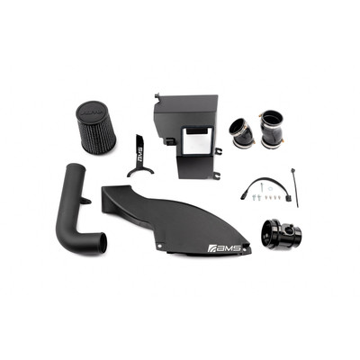 AMS Performance Air Intake (Incl. Duct and Airbox) AMS Performance Air Intake (Incl. Duct and Airbox)