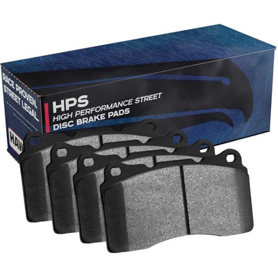 Hawk Performance HPS Street Front Brake Pads