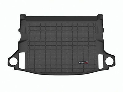 WeatherTech Cargo Liner for 2024 Subaru Impreza - Black