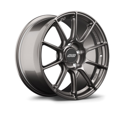 Apex SM-10RS Forged Wheel 5x100 18x9+42 (Single) Anthracite Apex SM-10RS Forged Wheel 5x100 18x9+42 (Single) Anthracite