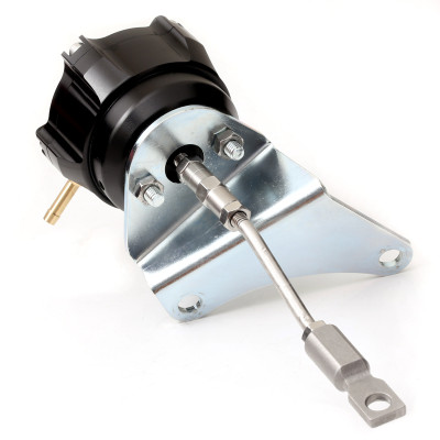 GFB Mitsubishi TD04 Internal Wastegate Actuator - 7304 - angle 2