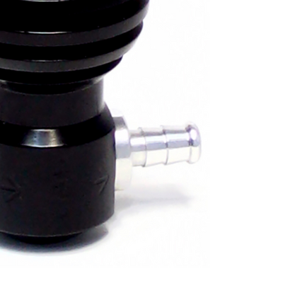GFB ATOMIC Manual Boost Controller - 3001 - Close-up