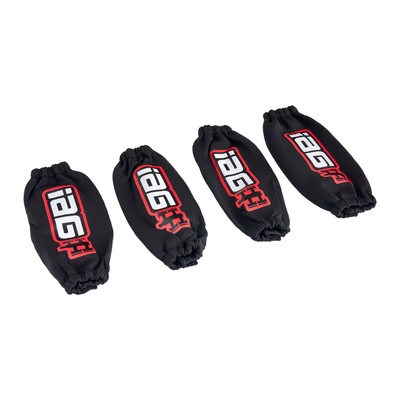 IAG Coilover Cover Sleeves (Set of 4) - Layout