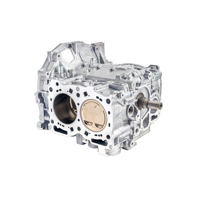【tttkkkk】wrx mk-w 150 IAG 1150 Destroked 2.35L Subaru Closed Deck Short Block For