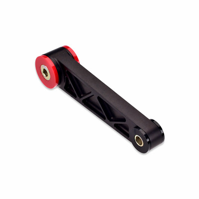 IAG Competition Series Pitch Stop Mount For 2002-23 Subaru WRX, 04-21 STI, 04-11 FXT, 05-09 LGT (Black Finish) IAG Competition Series Pitch Stop Mount For 2002-23 Subaru WRX, 04-21 STI, 04-11 FXT, 05-09 LGT (Black Finish)