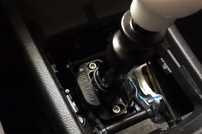 Kartboy Cable Shift Lock For 2015-21 Subaru WRX Kartboy Cable Shift Lock For 2015-21 Subaru WRX