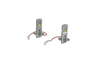 Diode Dynamics H3 White Fog Light LEDs for 1999-2007 Subaru Legacy (pair) - DD0471P - Primary