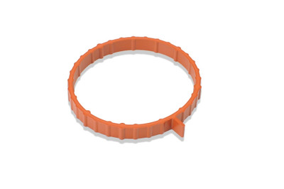 Subaru FHI Upper O-Ring Intake Manifold Gasket For 2008-14 Subaru WRX, 05-09 LGT Subaru FHI Upper O-Ring Intake Manifold Gasket For 2008-14 Subaru WRX, 05-09 LGT