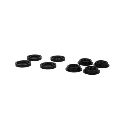 Whiteline Rear Crossmember Mount Insert Bushing for 2013-20 Subaru BRZ / Scion FR-S Whiteline Rear Crossmember Mount Insert Bushing for 2013-20 Subaru BRZ / Scion FR-S
