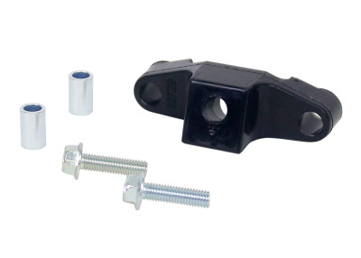 Whiteline Manual Shifter Rod Bushing Kit For 2013-25 Subaru BRZ, 13-16 FR-S, 17+ 86/GR86 - KDT995 - out of package