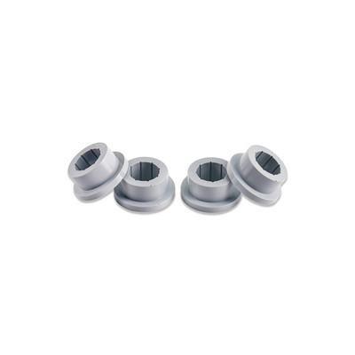 IAG Comfort Series 55A Transmission Bushing Kit for IAG Transmission Mounts IAG Comfort Series 55A Transmission Bushing Kit for IAG Transmission Mounts