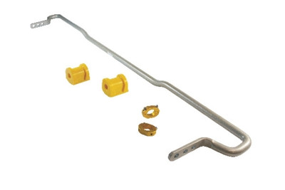 Whiteline 16mm Adjustable Rear Sway Bar for 2013-20 Subaru BRZ / Scion FR-S