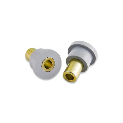 IAG Comfort Series Conversion Subaru Engine Mount Bushing Set with Pins